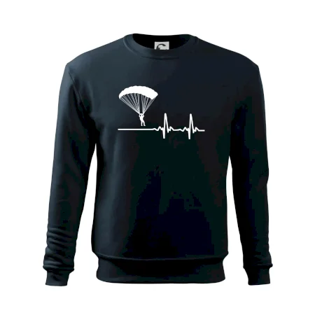 Paragliding EKG