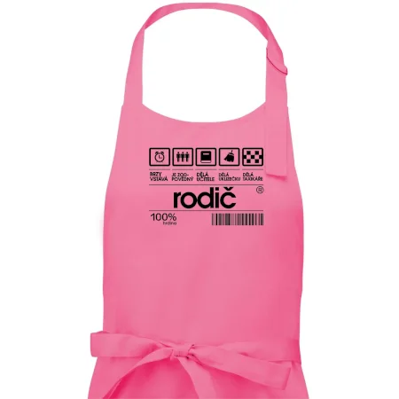 Čárový kód rodič
