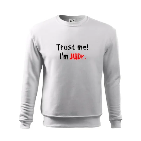 Trust me I´m  JUDr. / Věř mi jsem právník