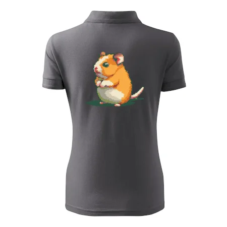 Křeček pixel