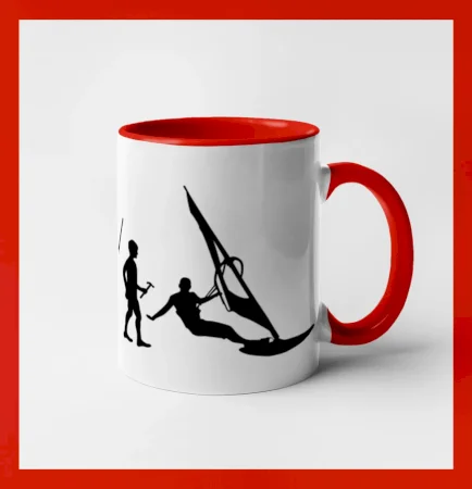 Evoluce Windsurfing
