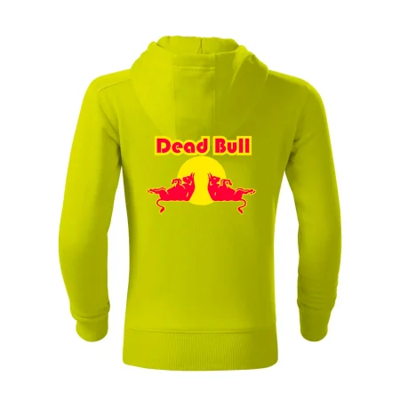 Dead Bull