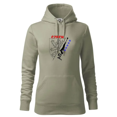 Biathlon - Czech Lion