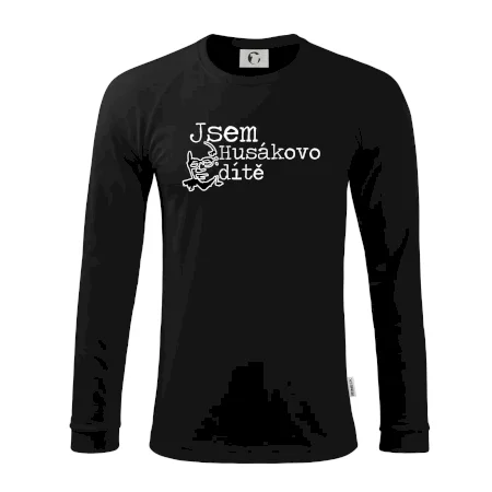 Jsem husákovo dítě