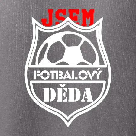 Jsem Fotbalový děda / fotbalová babička