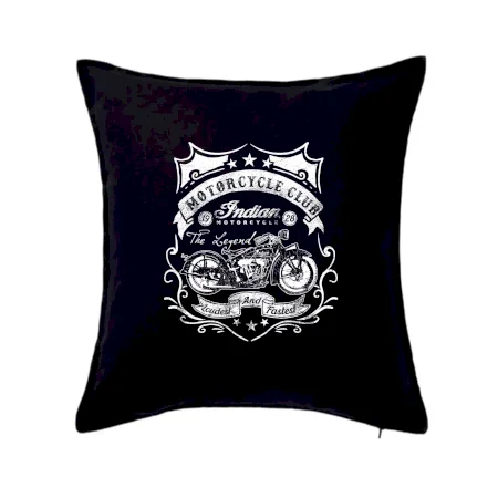 Indian Motorycle Club