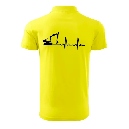 EKG bagr
