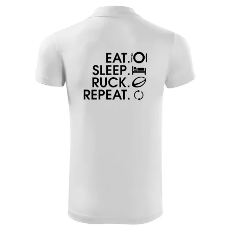 Eat sleep Rugby