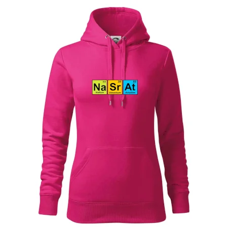Barevná tabulka nasrat