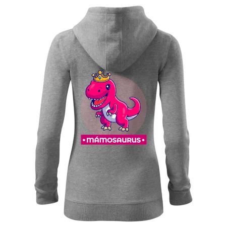 Dinosauří rodina - máma