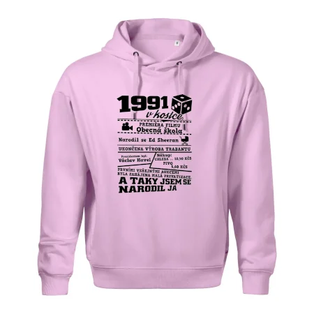 1991 v kostce
