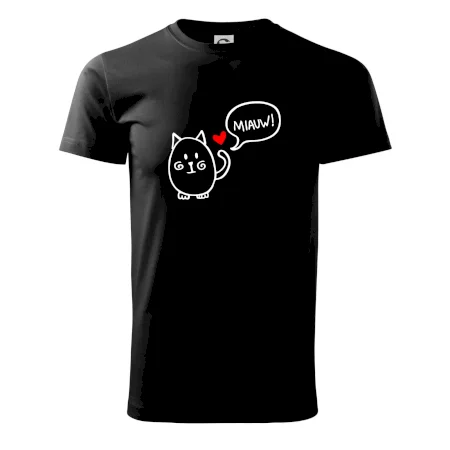 Tlustá kočka
