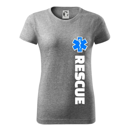 Rescue - pro záchranáře