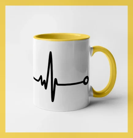 EKG stetoskop