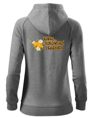 Jméno Včelařská legenda