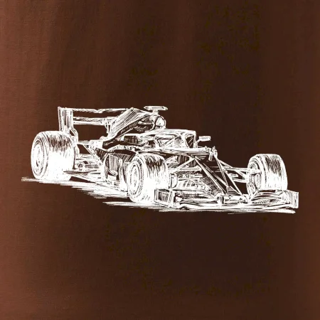 Formule v závodě