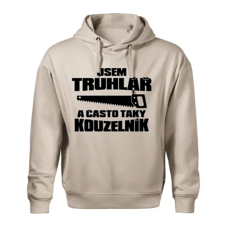 Truhlář kouzelník