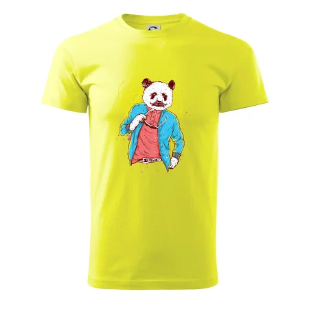 Panda Bear