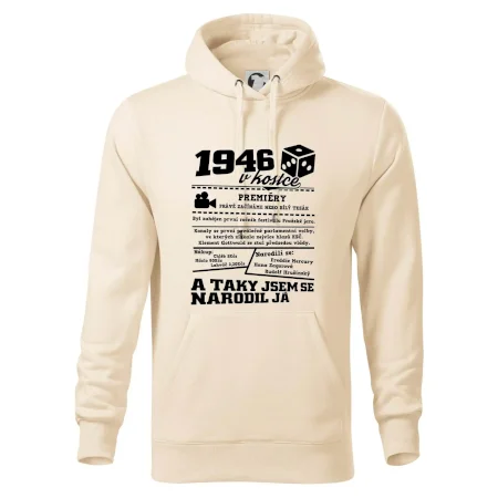 1946 v kostce