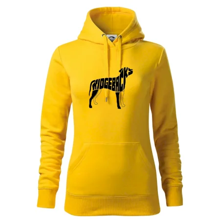 Ridgeback