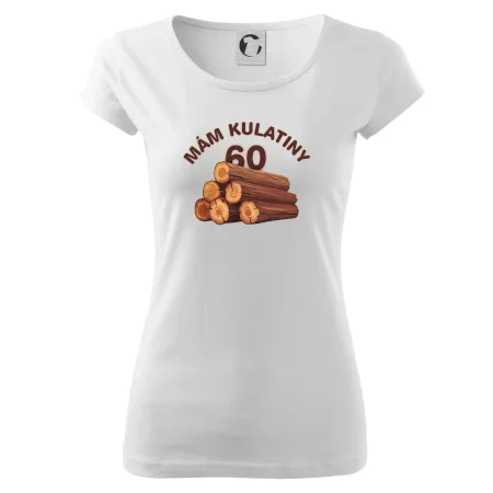 Mám kulatiny 60