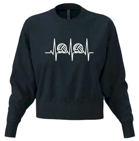 Volejbal ekg
