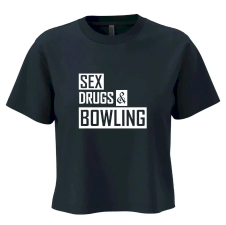 Sex drugs bowling