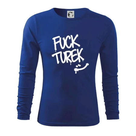 Turek sprejem