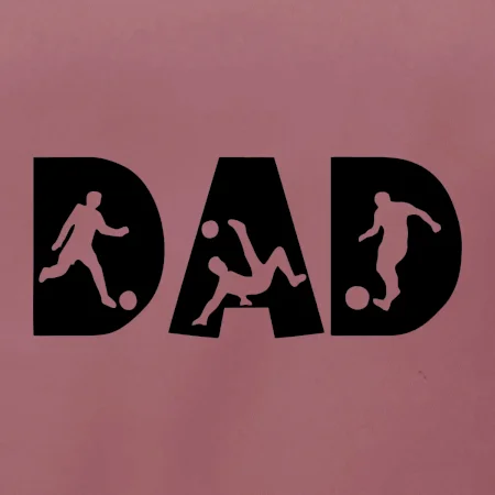 Football dad