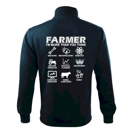 Farmer Symbols