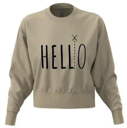 Hello