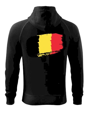 Belgie vlajka