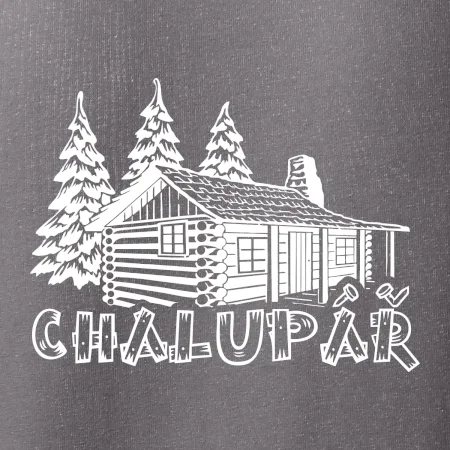 Chalupář srub