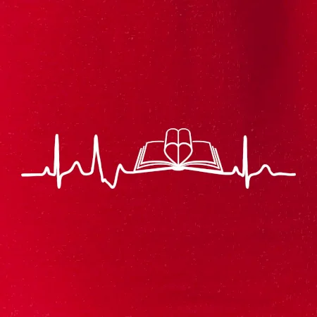 EKG kniha