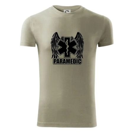 Paramedic