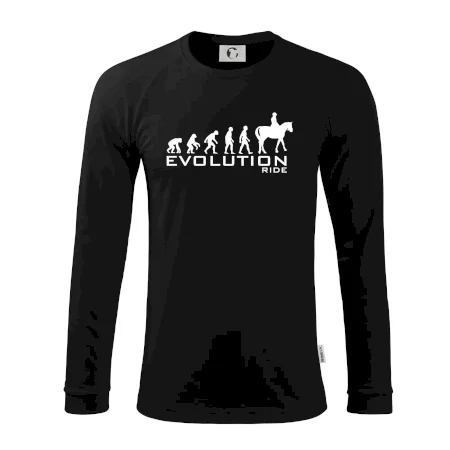 Evoluce Ride horse