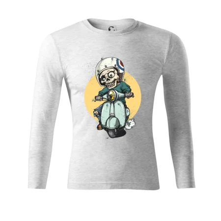 Skútr rebel
