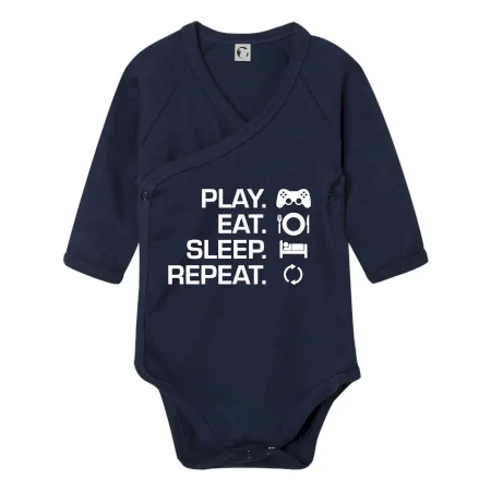 Play Eat Sleep Repeat game