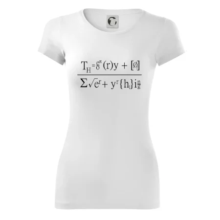 Teorie všeho (Theory of Everything)
