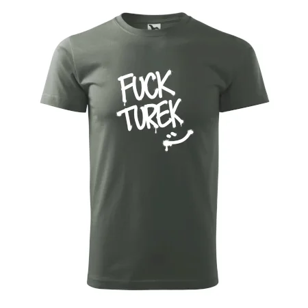 Turek sprejem