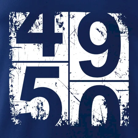 Tachometr 50