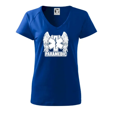 Paramedic