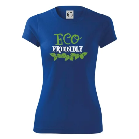 Eco friendly - lístečky