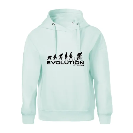 Evoluce cyklistiky