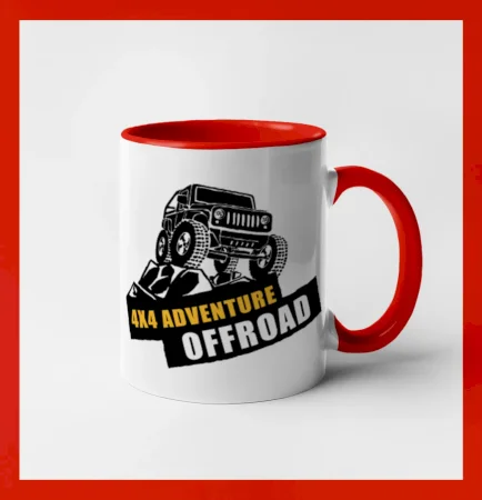 4x4 adventure offroad