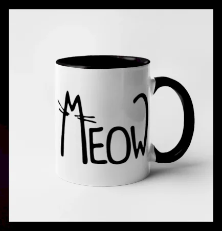 Meow - Mňau
