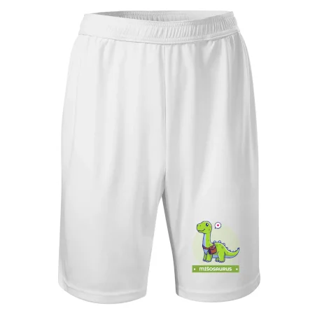 Dinosauří jména - zelený dinosaurus
