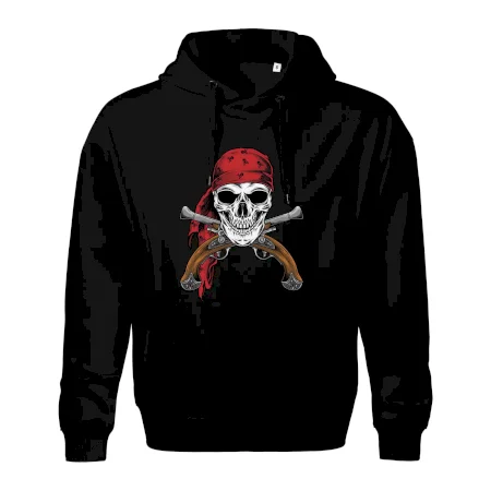Pirát s bambitkou