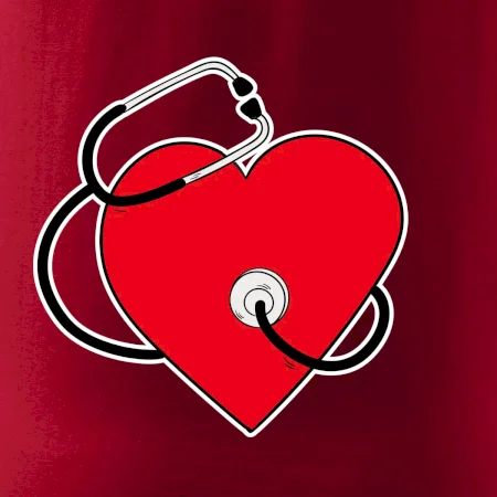Internista srdce