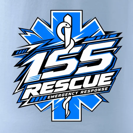 Rescue - 155 emergency